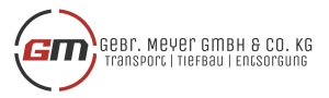 Gebrüder Meyer GmbH, Emstek Logo